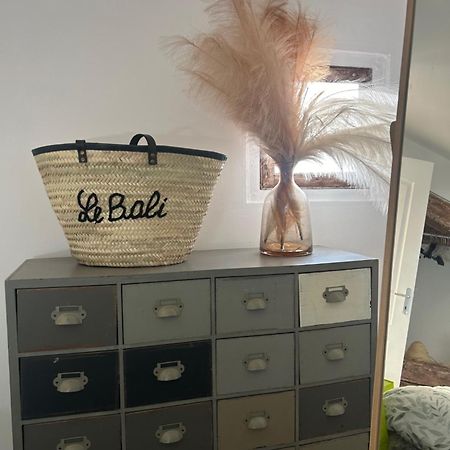 Le Bali By Perpignan Apartment Ngoại thất bức ảnh