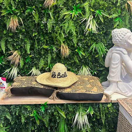 Le Bali By Perpignan Apartment Ngoại thất bức ảnh