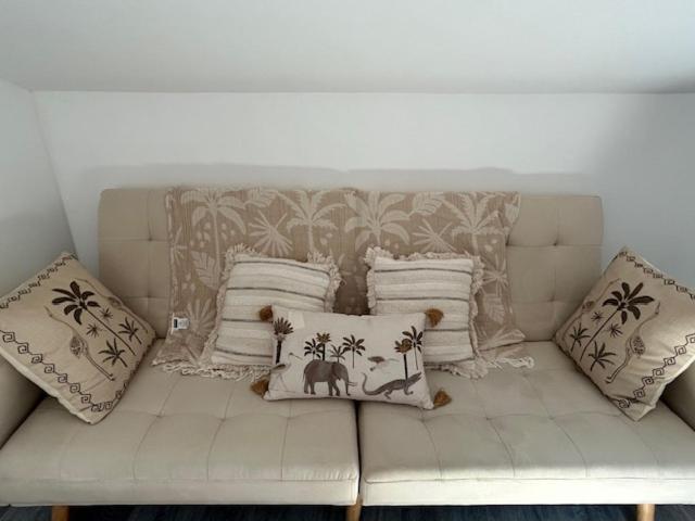 Le Bali By Perpignan Apartment Ngoại thất bức ảnh