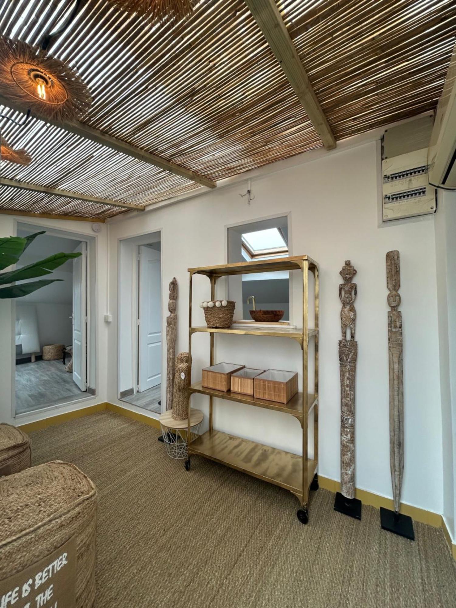 Le Bali By Perpignan Apartment Ngoại thất bức ảnh