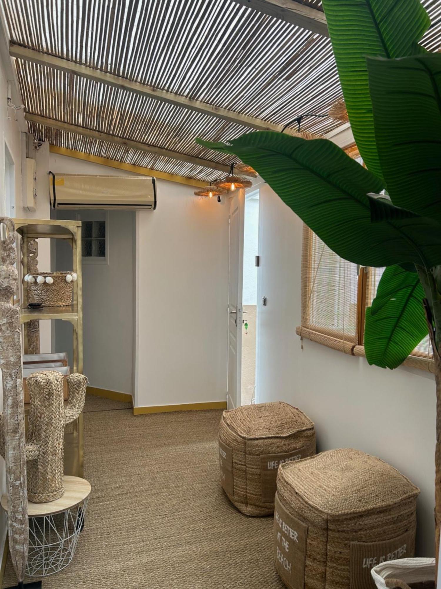 Le Bali By Perpignan Apartment Ngoại thất bức ảnh