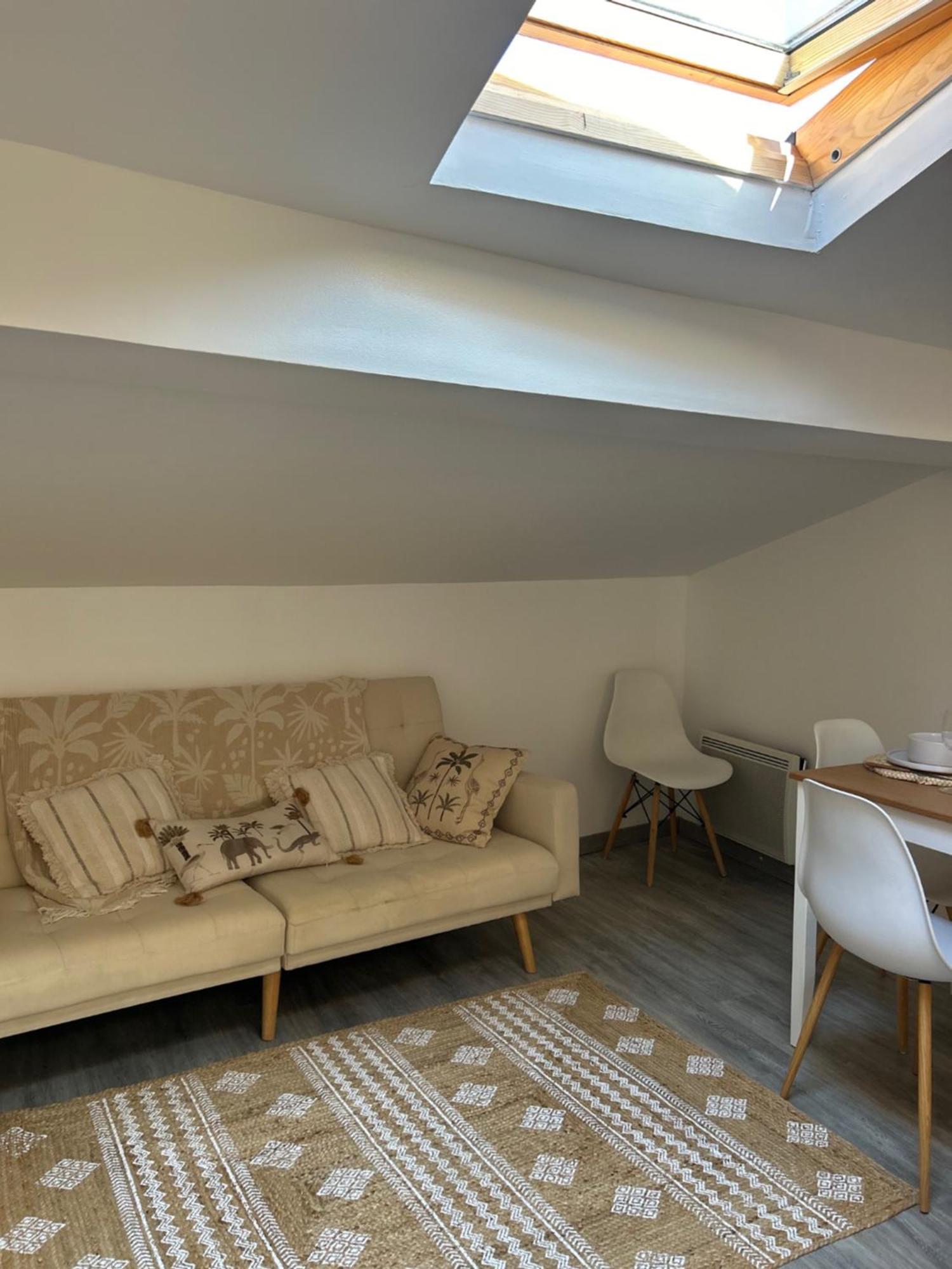 Le Bali By Perpignan Apartment Ngoại thất bức ảnh