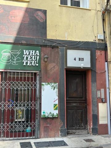 Le Bali By Perpignan Apartment Ngoại thất bức ảnh